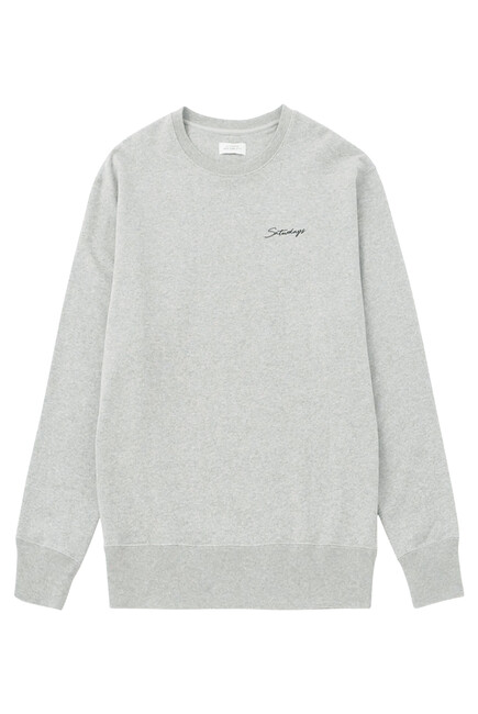 Bowery Signature Crewneck Sweatshirt