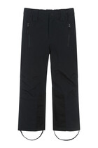 Kids Logo Patch Trousers