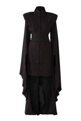 Multi-Style Signature Kimono