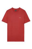 Essential Capsule EA Micro Logo T-Shirt