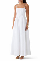 Wylie Maxi Dress