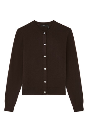 Cashmere Cardigan