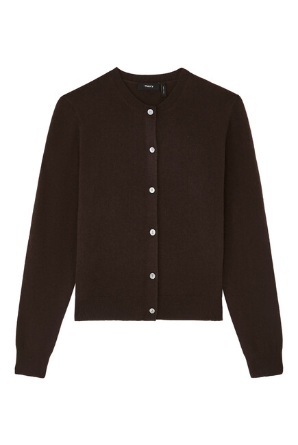 Cashmere Cardigan