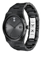 Bold Quest Watch