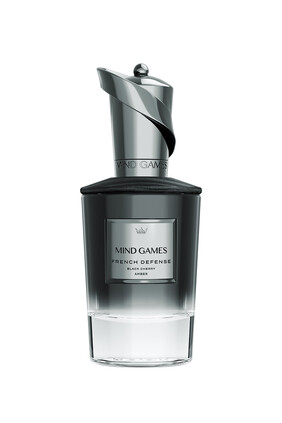 French Defense Extrait de Parfum
