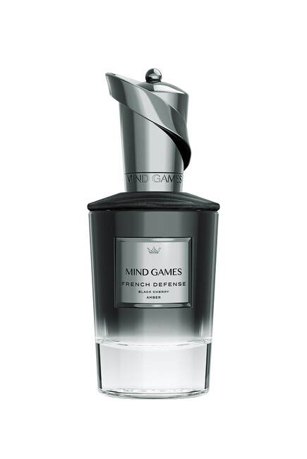 French Defense Extrait de Parfum