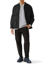 Double Weave Pants