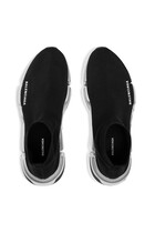 Speed 2.0 Recycled Knit Sneakers