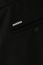 Interlock Trousers