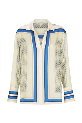Meret Long Sleeve Shirt