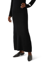 Belle Sabot Loafers