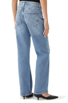 Harper Straight Jeans