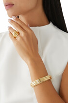 Ribbed Ring