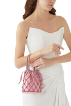 Sparkle Net Pouch