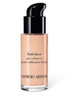 Fluid Sheer Glow Enhancer