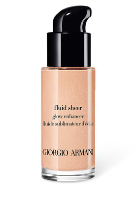 Fluid Sheer Glow Enhancer