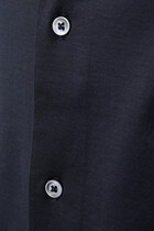 Long-Sleeved Shirt