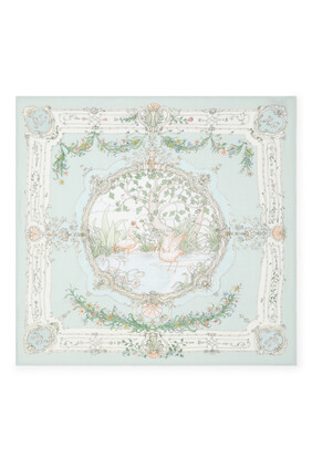 Kids Carré Tapestry