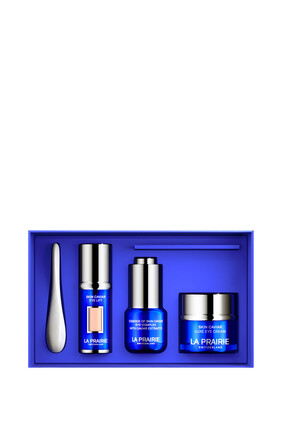Skin Caviar The Eye Wonders Set