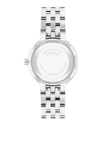 Museum Classic Stainless Steel Watch