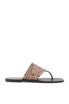 The Paton Sandals