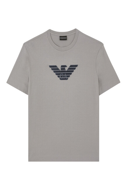 Logo-Print T-Shirt