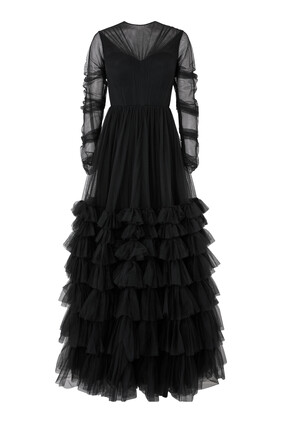 Sara Gown