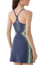 Gen 11 Compression Tank Mini Dress