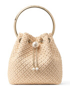 Bon Bon Crossbody Bag