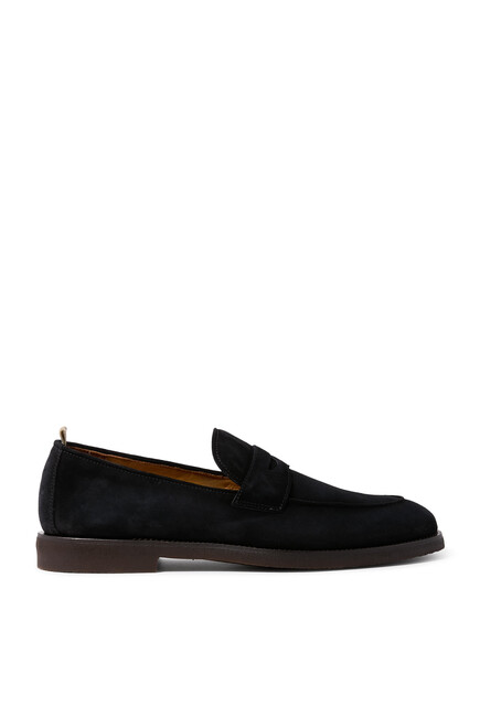 Opera Flexi 101 Loafers