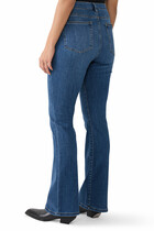 Le Mini Boot Jeans 