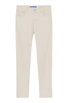 Bard Regular-Slim 5 Pocket Pants