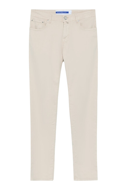 Bard Regular-Slim 5 Pocket Pants