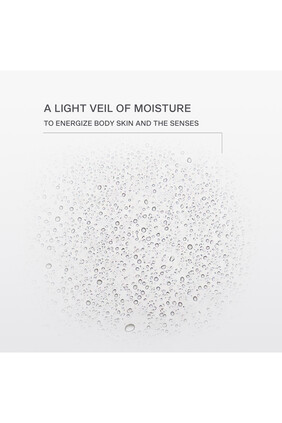 Cellular Energizing Body Spray Mist