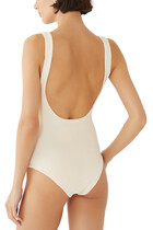 Celine One Piece Swimsuit