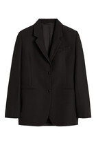 Tailored Suit Jacket