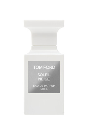 Soleil Neige Eau de Parfum