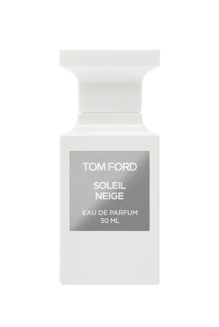 Soleil Neige Eau de Parfum