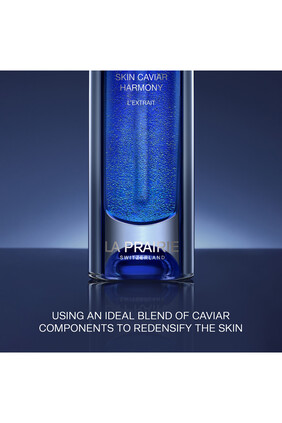 La Prairie Skin Caviar Harmony L’extrait Lightweight Serum