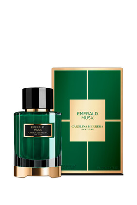 Emerald Musk Eau de Parfum