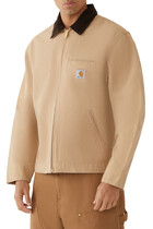Detroit Jacket