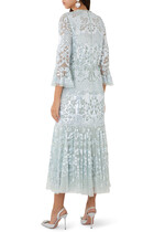 Snowdrop Ankle Gown