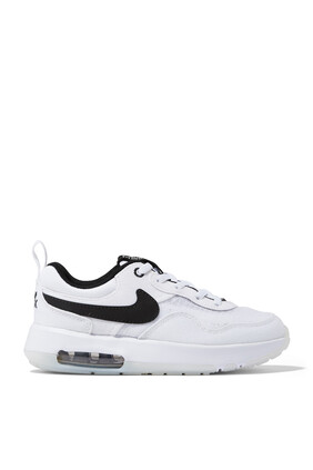 Little Kids' Air Max Motif Sneakers