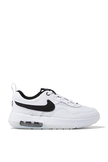 Little Kids' Air Max Motif Sneakers