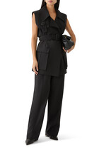 Corinthian Vest