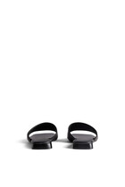Dutyfree Leather Sandals