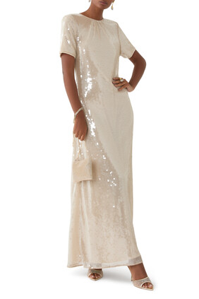 Safi Dress