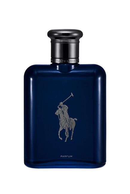 Polo Blue Parfum