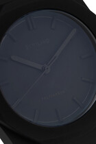 Polycarbon 40mm Shadow Watch