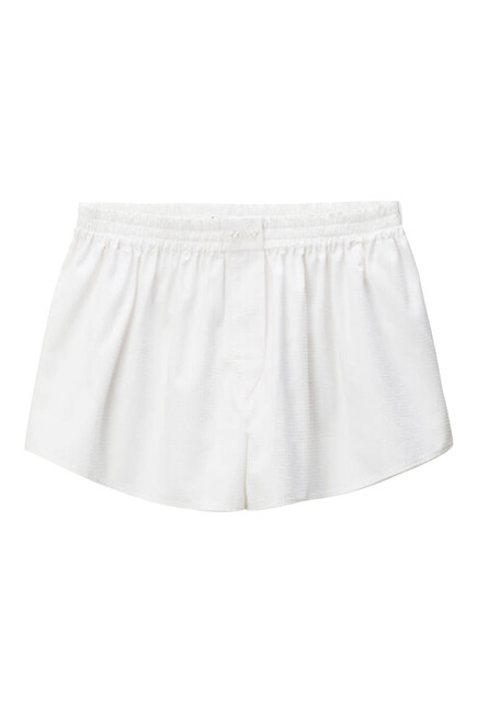 All-Over Hotfix Boxer Shorts